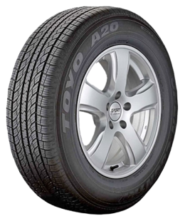 Шина Toyo Open Country A20