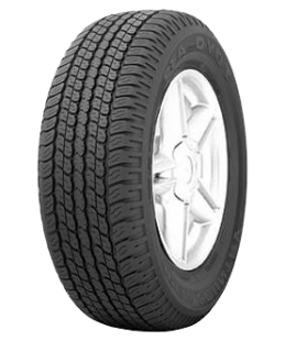 Шина Toyo Open Country A32