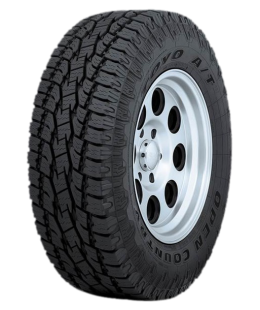 Шина Toyo Open Country A/T 2