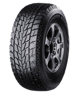 Шина Toyo Open Country I/T