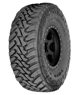 Шина Toyo Open Country M/T
