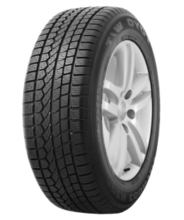 Шина Toyo Open Country W/T