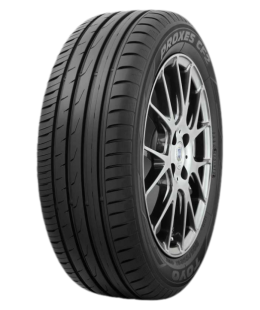 Шина Toyo Proxes CF2