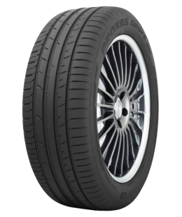 Шина Toyo Proxes Sport SUV