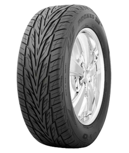 Шина Toyo PROXES ST III