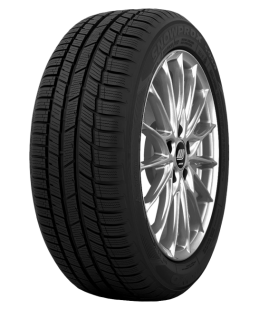 Шина Toyo Snowprox S954