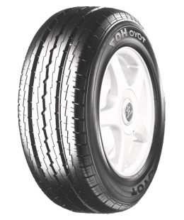 Шина Toyo TOYO H07