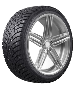 Шина Triangle ICELYNX TI501