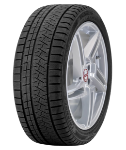 Шина Triangle Snow PL02