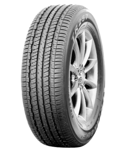 Шина Triangle TR 257