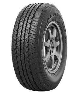 Шина Triangle TR 258