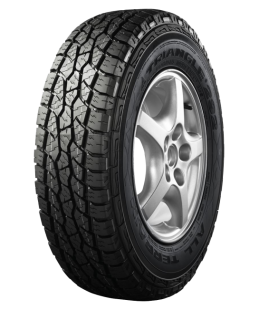 Шина Triangle TR 292