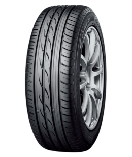 Шина Yokohama AC02