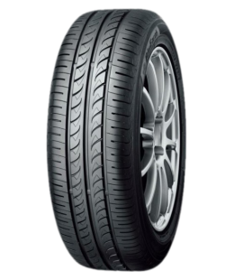 Шина Yokohama AE01