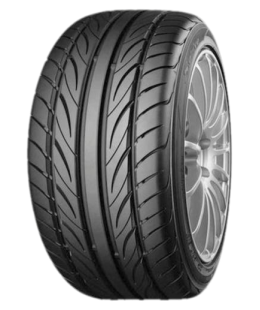 Шина Yokohama AS01