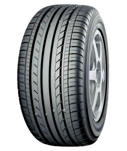 Шина Yokohama AVS Decibel V550