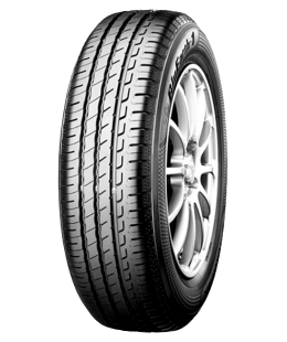 Шина Yokohama BluEarth-1 EF10