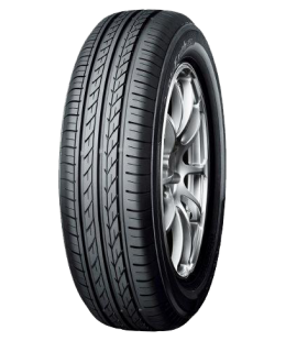 Шина Yokohama BluEarth E50