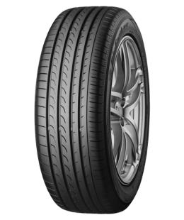 Шина Yokohama BluEarth RV 02