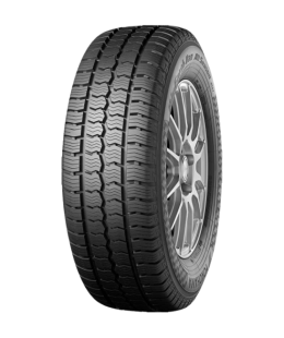 Шина Yokohama BLUEARTH-VAN ALL SEASON RY61