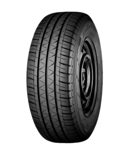 Шина Yokohama BluEarth-Van RY55