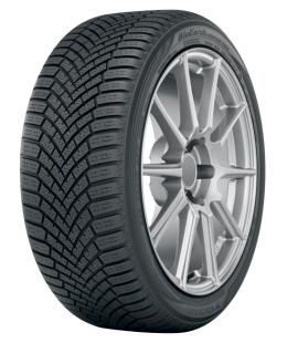 Шина Yokohama BLUEARTH WINTER V906