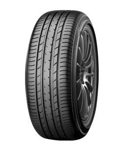 Шина Yokohama E70GZ