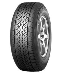 Шина Yokohama Geolandar G051