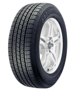 Шина Yokohama G056