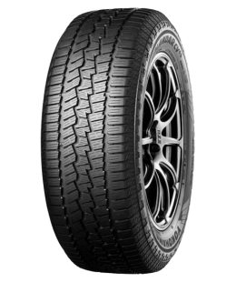 Шина Yokohama GEOLANDAR CV 4S G061