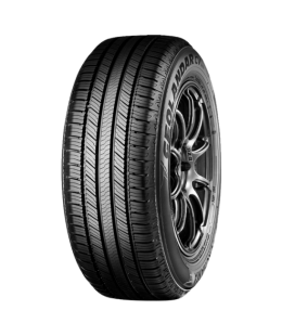 Шина Yokohama Geolandar CV G058