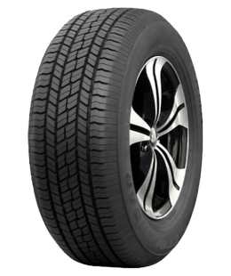 Шина Yokohama Geolandar G033