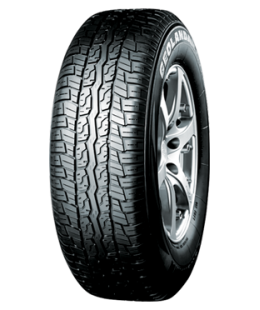 Шина Yokohama GEOLANDAR G902 - H/T