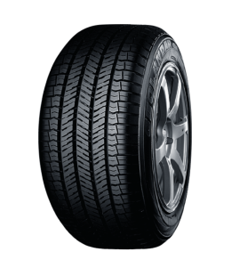 Шина Yokohama Geolandar G91F