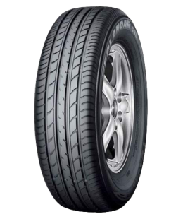 Шина Yokohama Geolandar G98