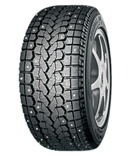 Шина Yokohama Guardex F700S