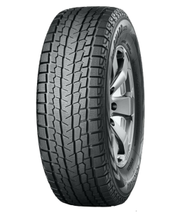 Шина Yokohama iceGUARD SUV G075