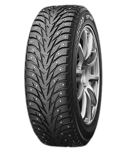 Шина Yokohama IG35+