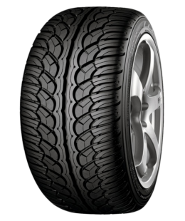 Шина Yokohama PA02