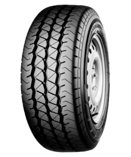 Шина Yokohama RY818