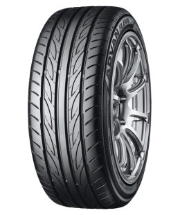 Шина Yokohama V701