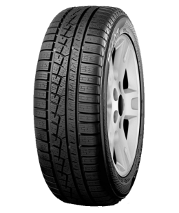 Шина Yokohama Wdrive V902