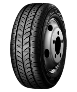 Шина Yokohama WY-01